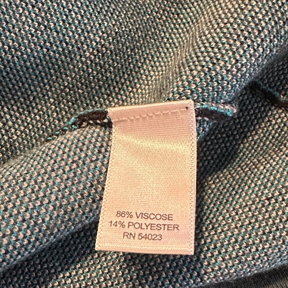 Banana Republic Issa London Collection Zebra Print Sleeveless Dress - Picture 9 of 10